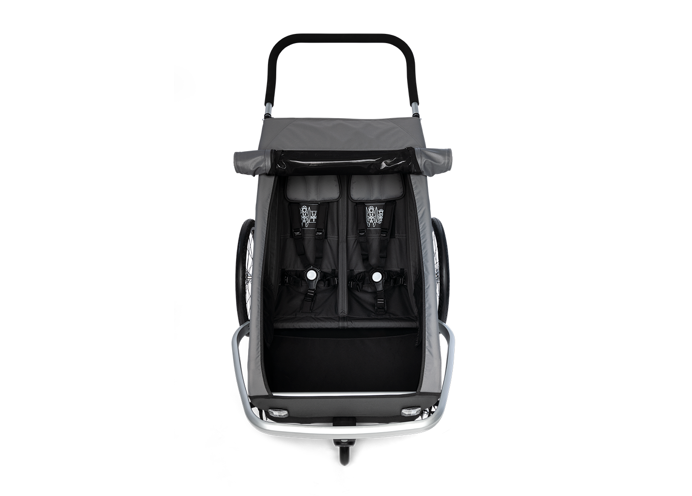 Kid Keeke Mountain grey 2